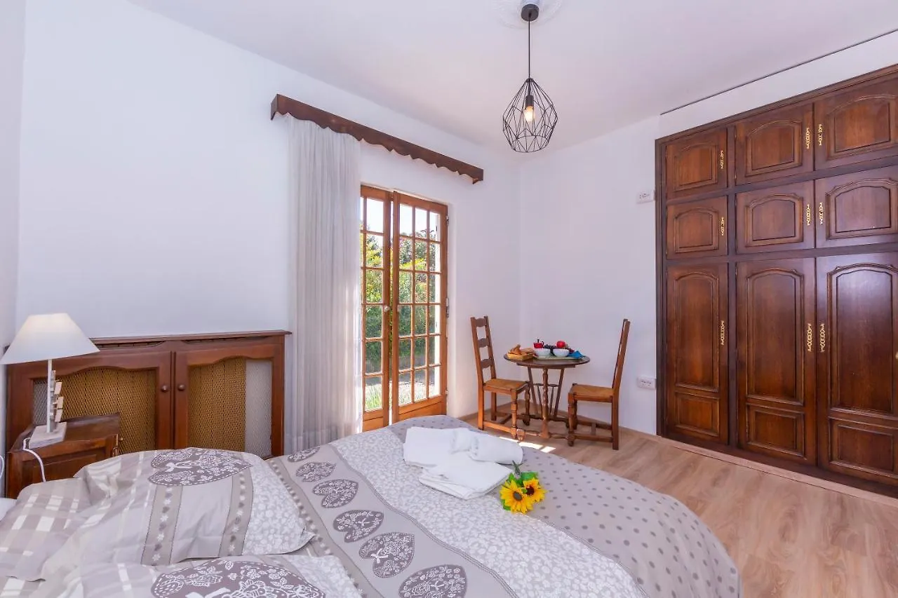 Villa Martine Au Bord Du Lac - Happy Rentals Cadrezzate Italy