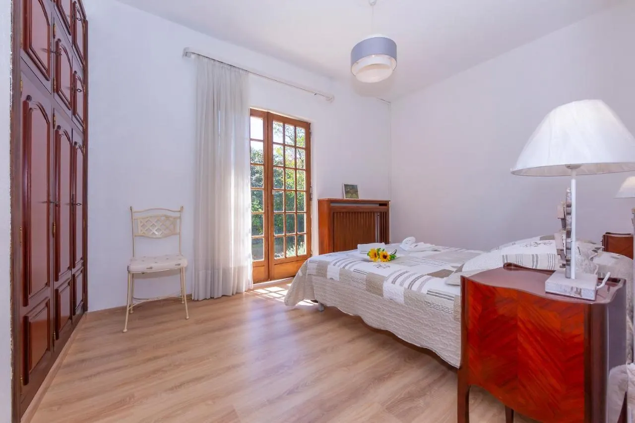 Villa Martine Au Bord Du Lac - Happy Rentals Cadrezzate Italy