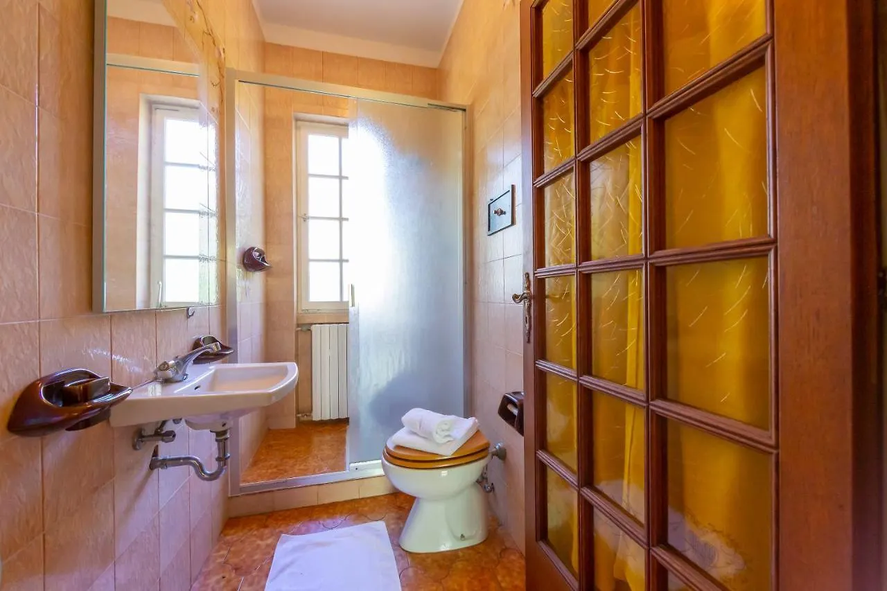 Villa Martine Au Bord Du Lac - Happy Rentals Cadrezzate