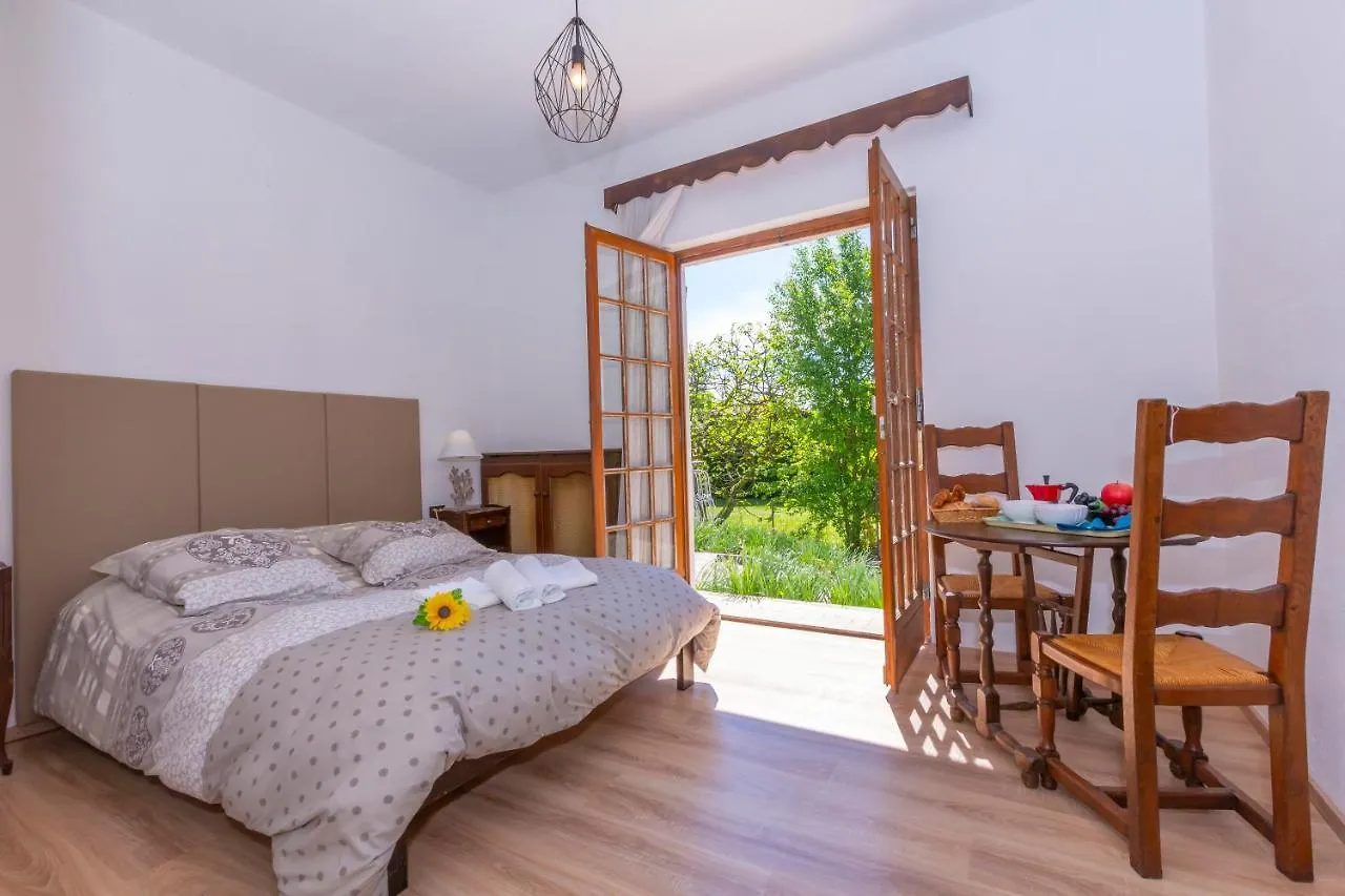 Villa Martine Au Bord Du Lac - Happy Rentals Cadrezzate 0*,